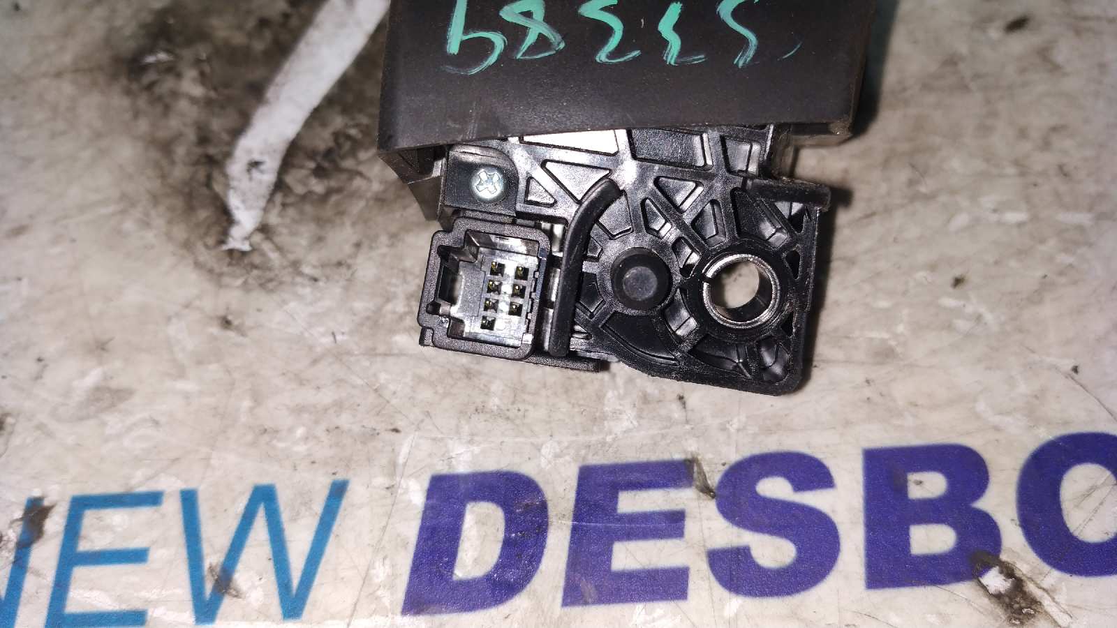 MANDO MULTIFUNCION RENAULT FLUENCE - vista 5