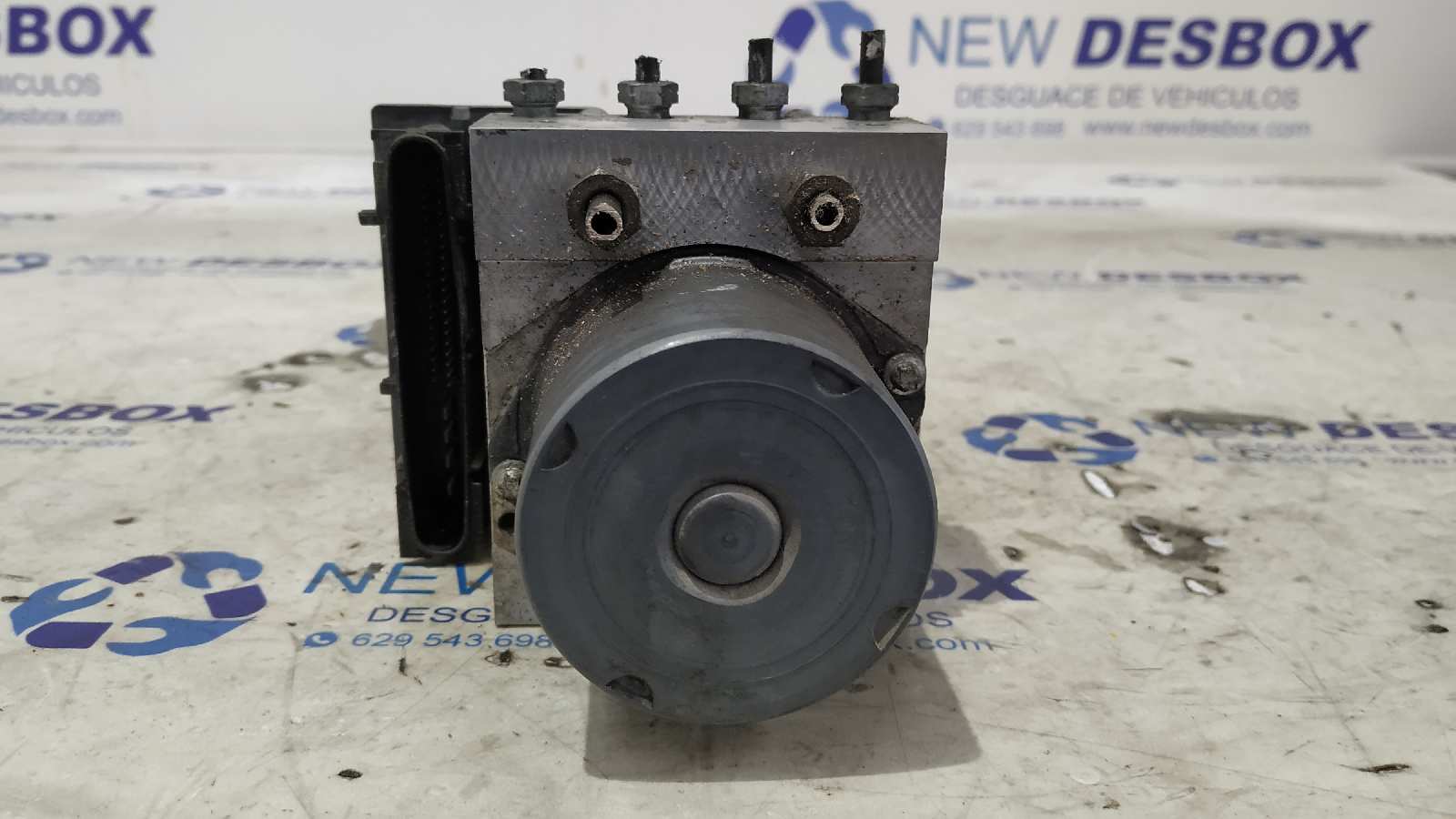 ABS MERCEDES-BENZ CLASE A (W169) - vista 5