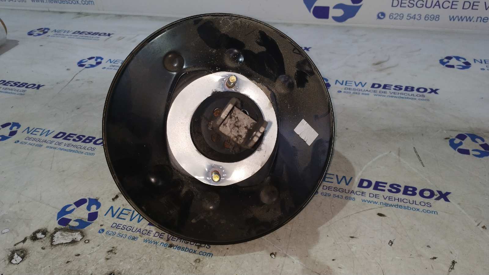 SERVOFRENO MERCEDES-BENZ CLASE A (W169) - vista 3