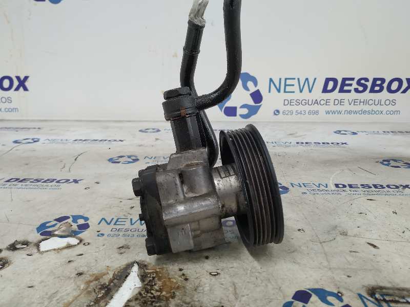 BOMBA DIRECCION HYUNDAI MATRIX (FC)