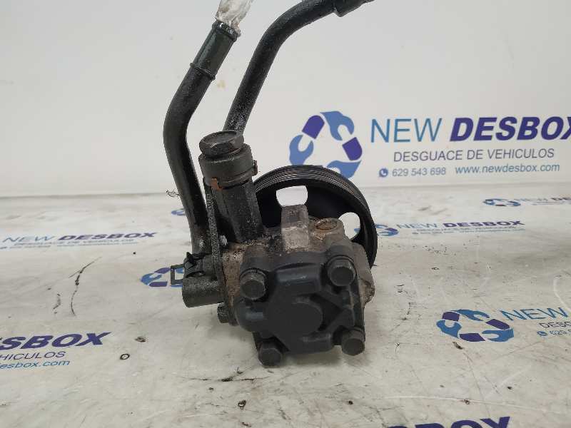 BOMBA DIRECCION HYUNDAI MATRIX (FC) - vista 2