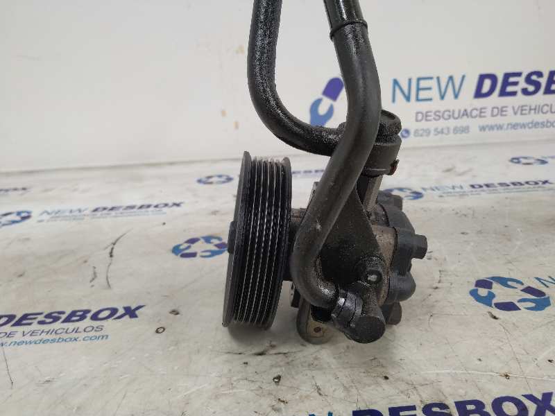 BOMBA DIRECCION HYUNDAI MATRIX (FC) - vista 3