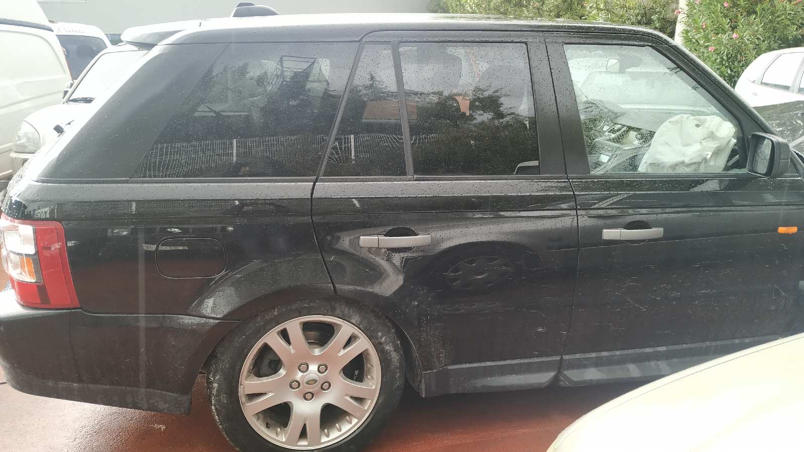 ESPEJO LAND ROVER RANGE ROVER SPORT - vista 22