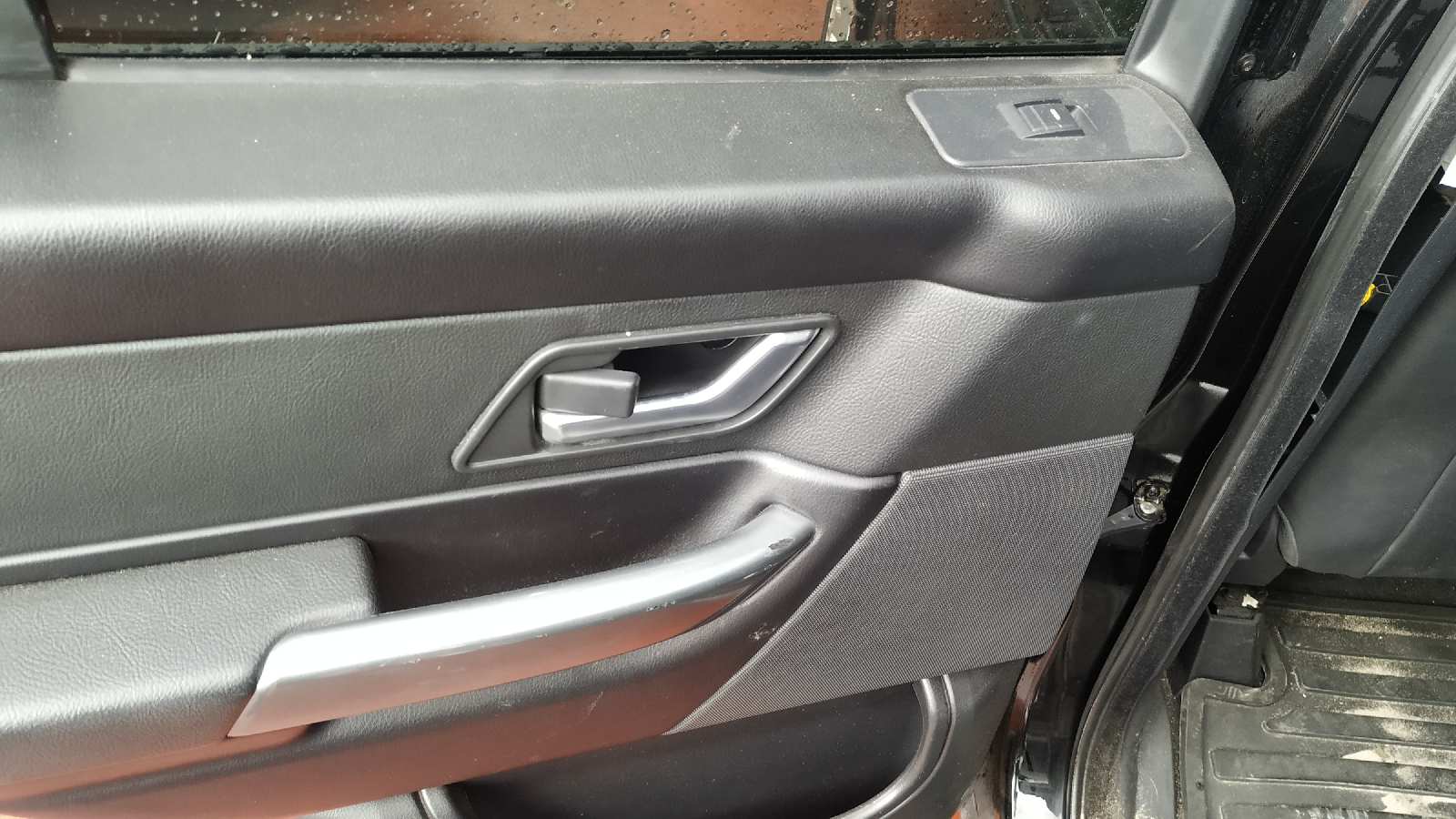 ESPEJO LAND ROVER RANGE ROVER SPORT - vista 8