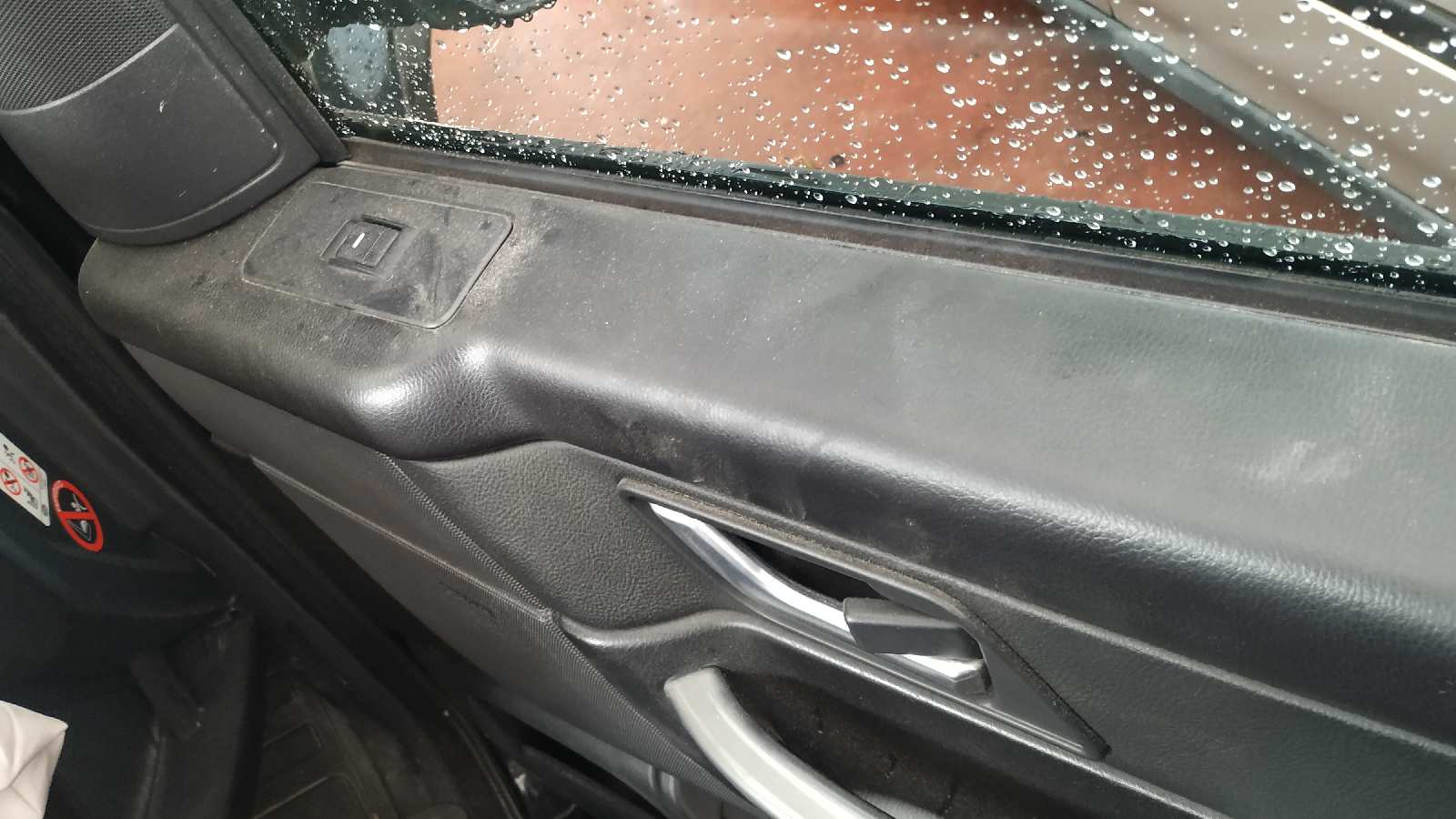 ESPEJO LAND ROVER RANGE ROVER SPORT - vista 11