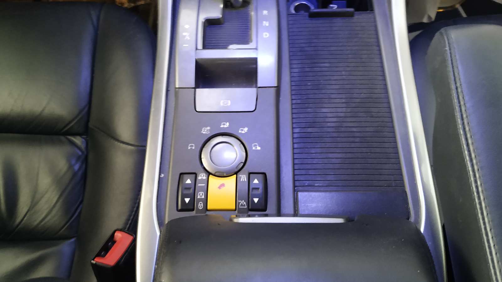 ESPEJO LAND ROVER RANGE ROVER SPORT - vista 6