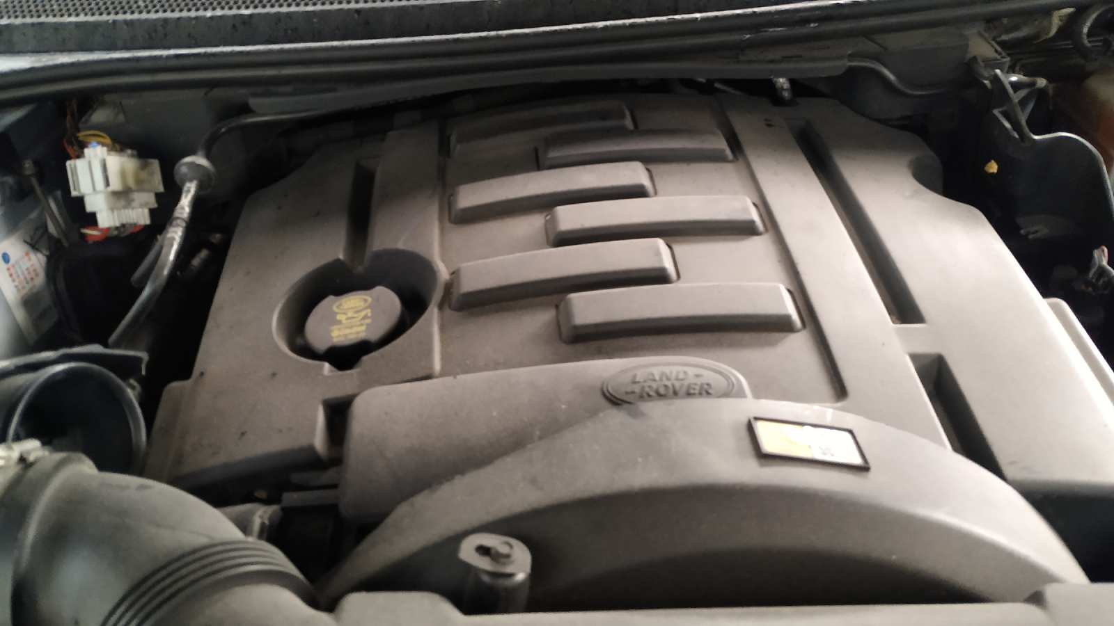 ESPEJO LAND ROVER RANGE ROVER SPORT - vista 16