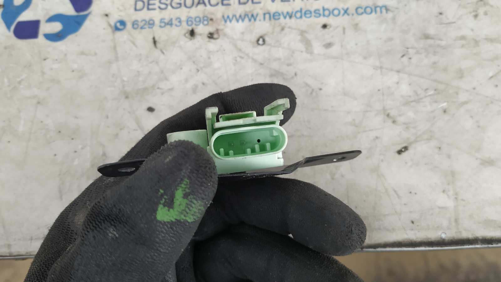 SENSOR BMW X3 (E83) - vista 3