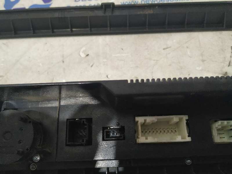 MANDO CLIMATIZADOR BMW X3 (E83) - vista 4