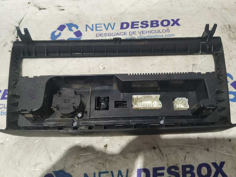 MANDO CLIMATIZADOR BMW X3 (E83) - vista 5