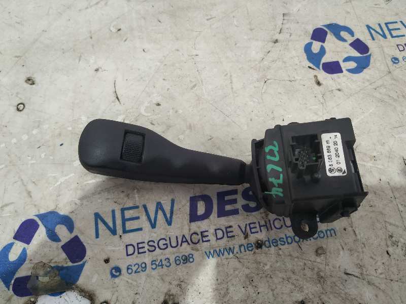 MANDO LIMPIA BMW X3 (E83) - vista 3