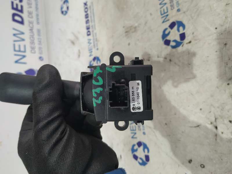 MANDO INTERMITENTES BMW X3 (E83) - vista 2