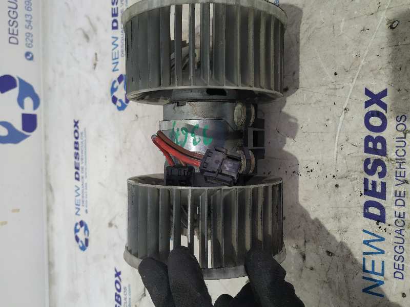 MOTOR CALEFACCION BMW X3 (E83) - vista 4