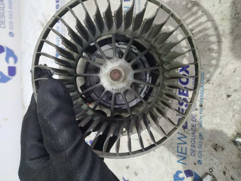 MOTOR CALEFACCION BMW X3 (E83) - vista 5