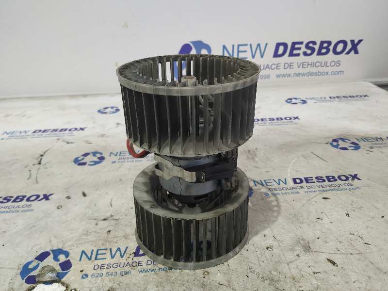 MOTOR CALEFACCION BMW X3 (E83) - vista 3
