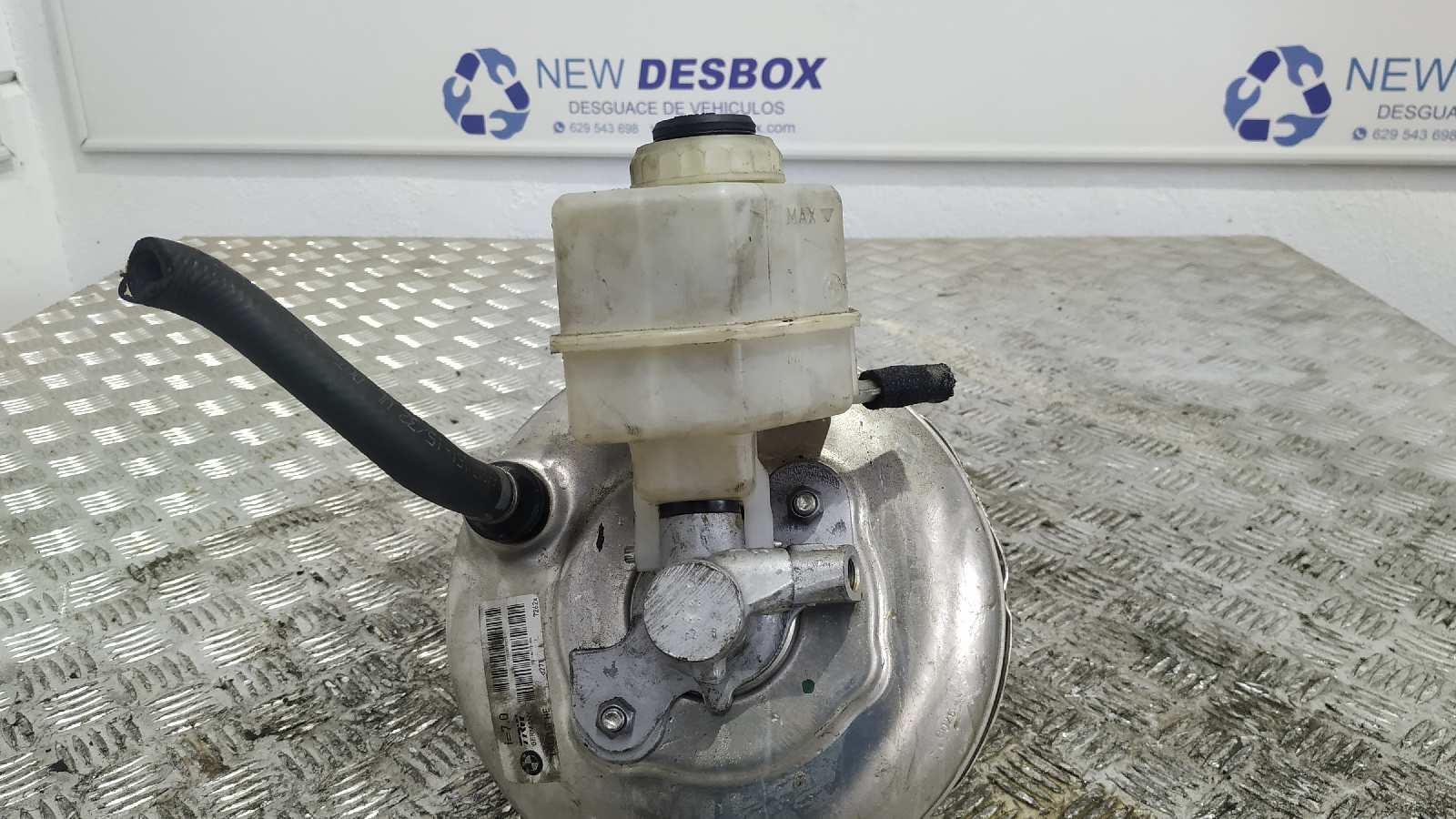 BOMBA FRENO BMW X3 (E83)