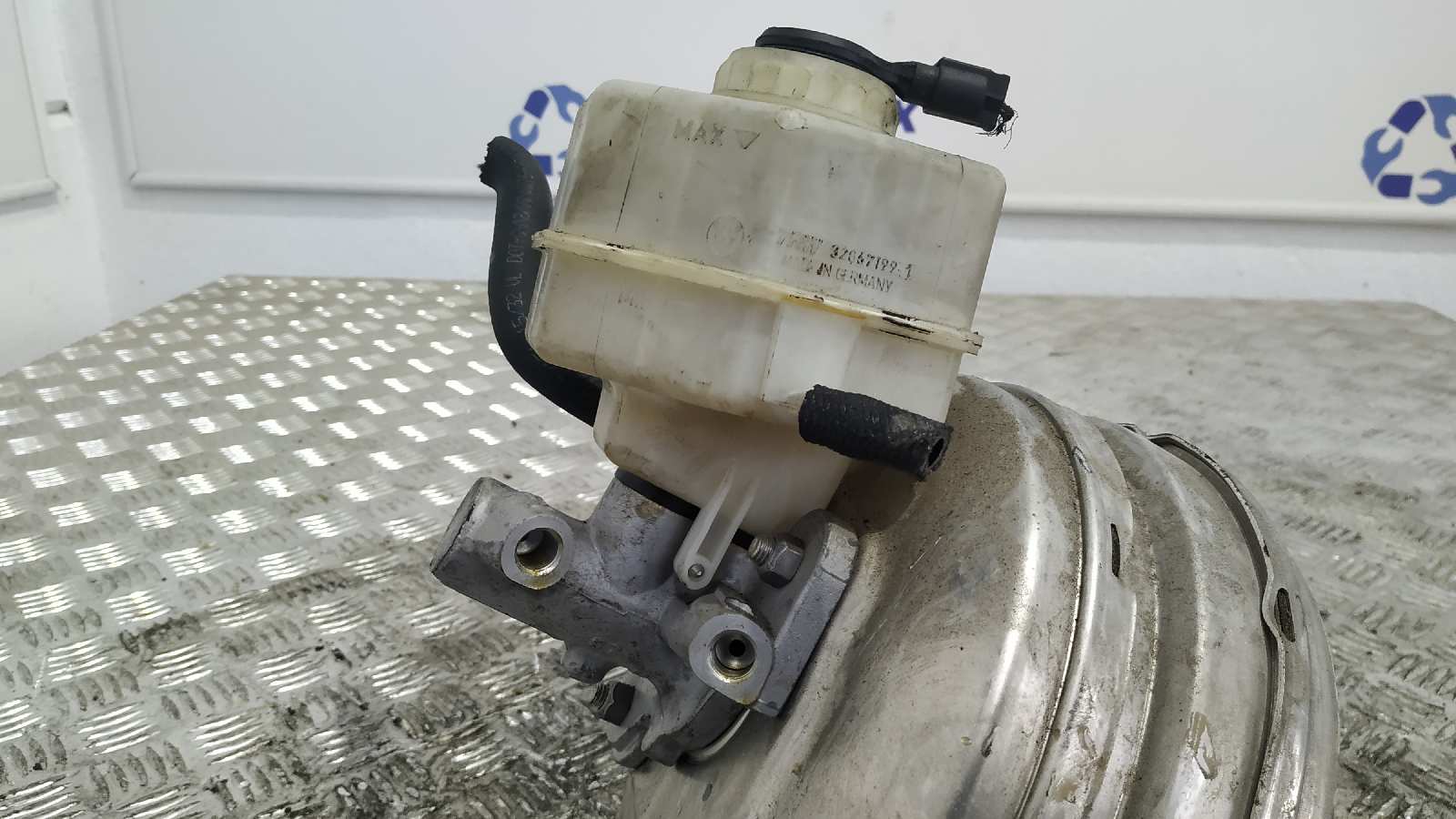 BOMBA FRENO BMW X3 (E83) - vista 5