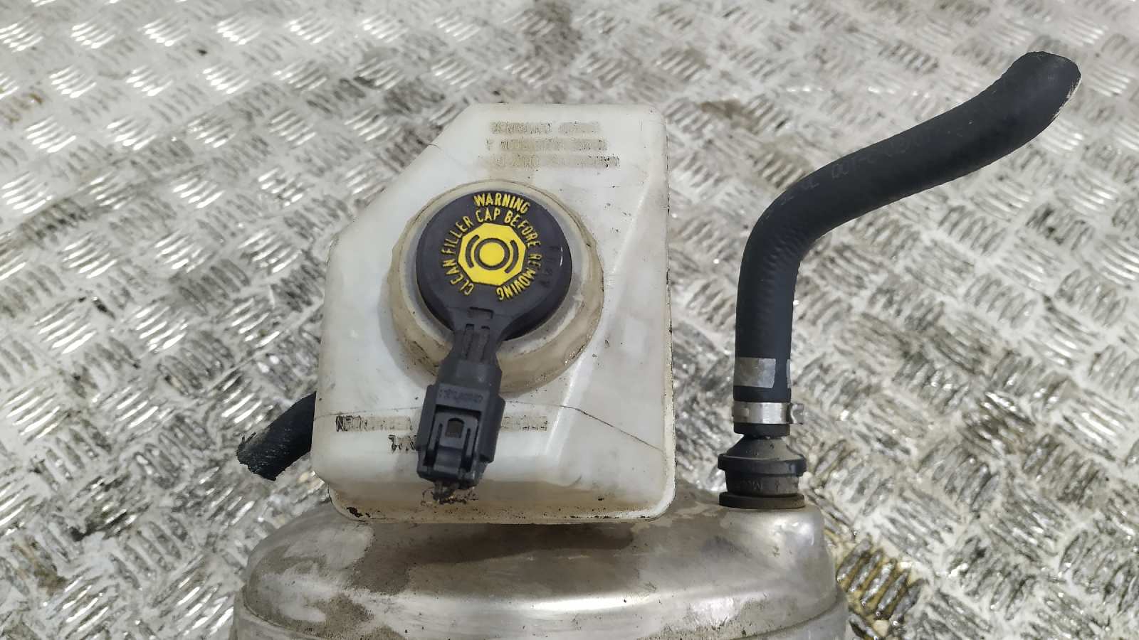 BOMBA FRENO BMW X3 (E83) - vista 2