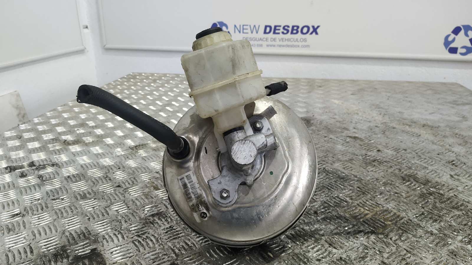 SERVOFRENO BMW X3 (E83)