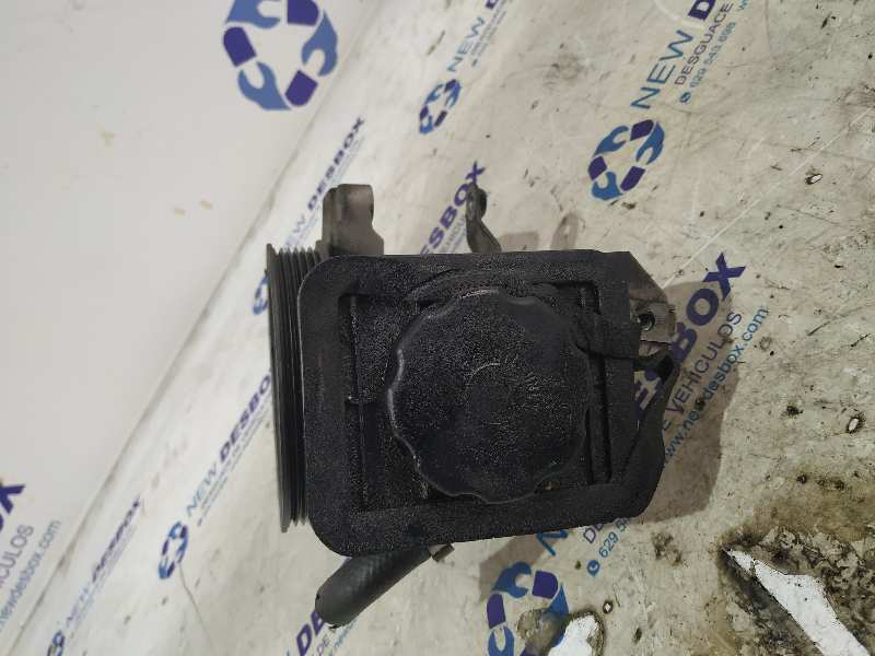 BOMBA DIRECCION BMW X3 (E83) - vista 3