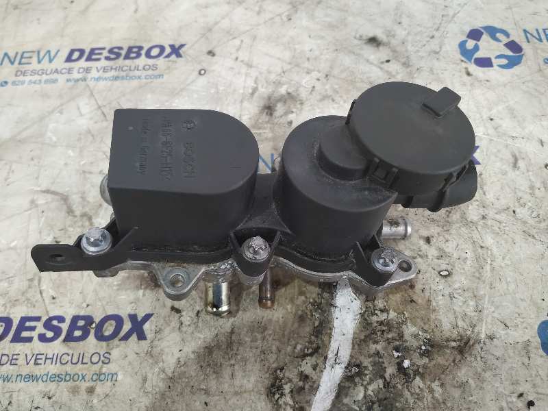 VALVULA EGR MERCEDES-BENZ CLASE A (W169)