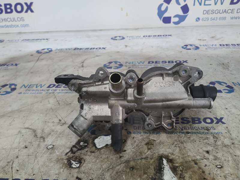 VALVULA EGR MERCEDES-BENZ CLASE A (W169) - vista 2