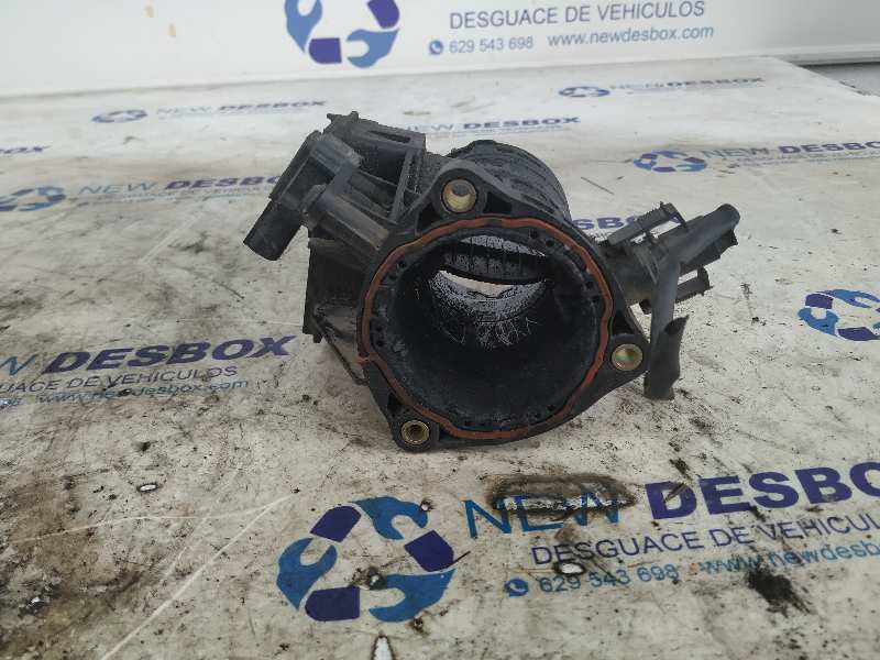 VALVULA EGR MERCEDES-BENZ CLASE A (W169) - vista 4