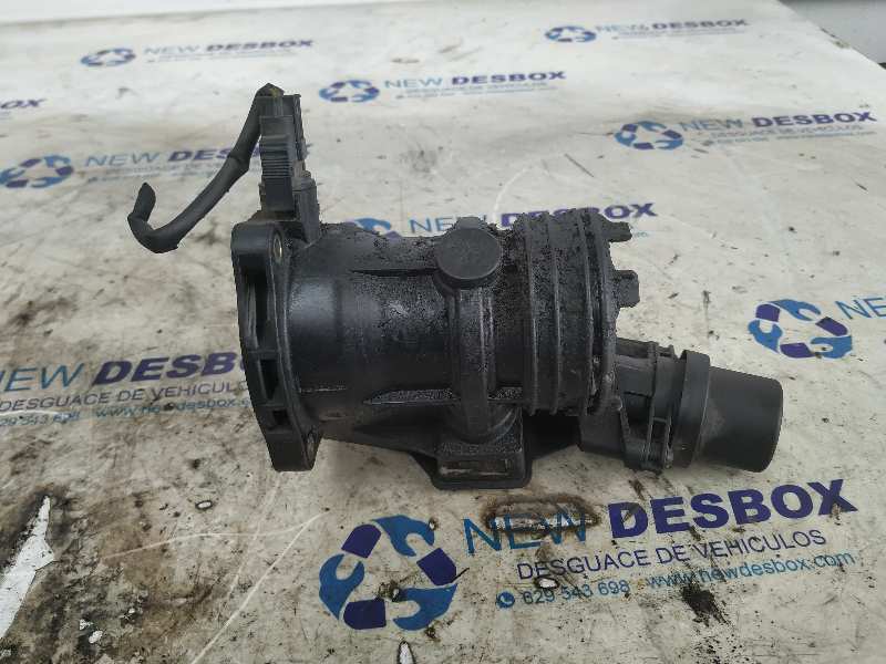 VALVULA EGR MERCEDES-BENZ CLASE A (W169) - vista 3