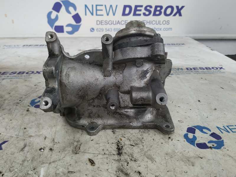 VALVULA EGR MERCEDES-BENZ CLASE A (W169) - vista 5