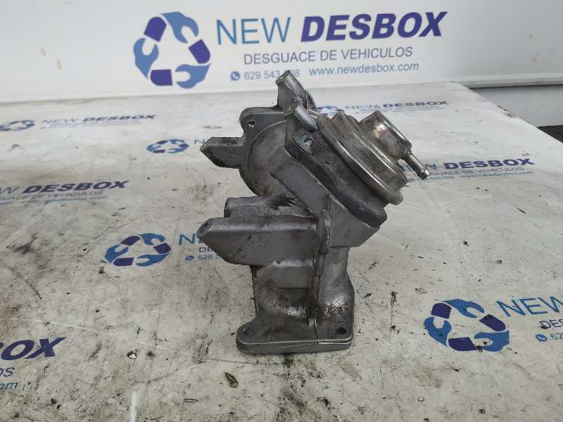 VALVULA EGR MERCEDES-BENZ CLASE A (W169) - vista 4