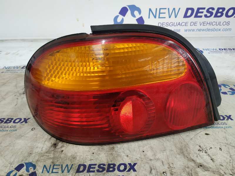 PILOTO TRASERO IZQUIERDO KIA SEPHIA