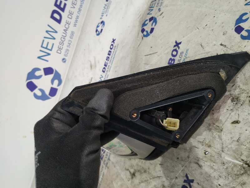 RETROVISOR IZQUIERDO KIA SEPHIA - vista 3
