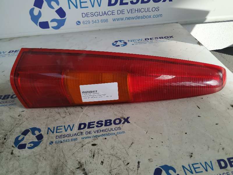 PILOTO TRASERO IZQUIERDO VOLVO S70 BERLINA