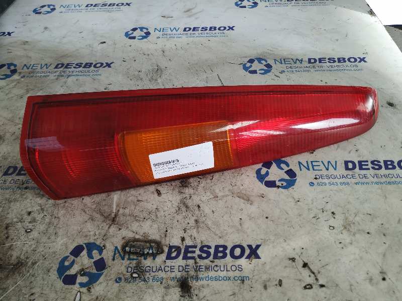 PILOTO TRASERO IZQUIERDO VOLVO S70 BERLINA - vista 3