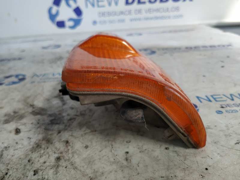 PILOTO DELANTERO DERECHO ISUZU TROOPER 1.9 - vista 6