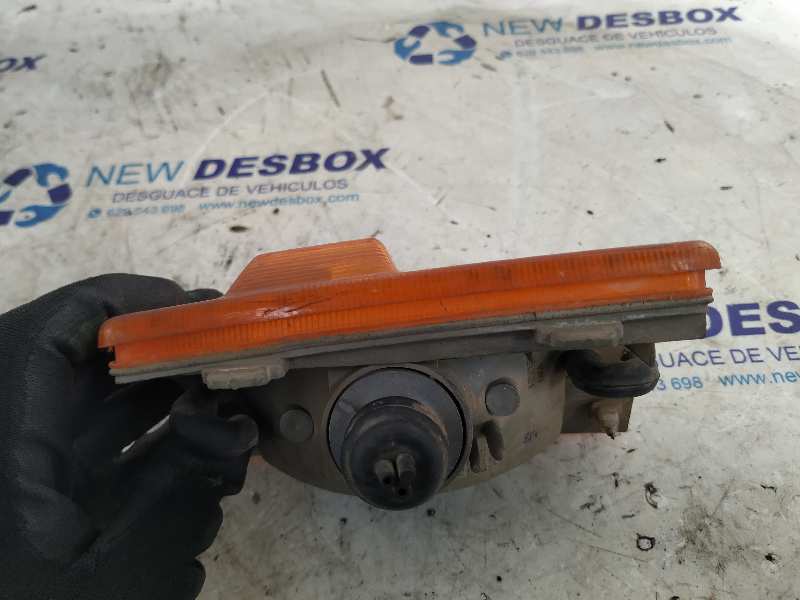 PILOTO DELANTERO DERECHO ISUZU TROOPER 1.9 - vista 3