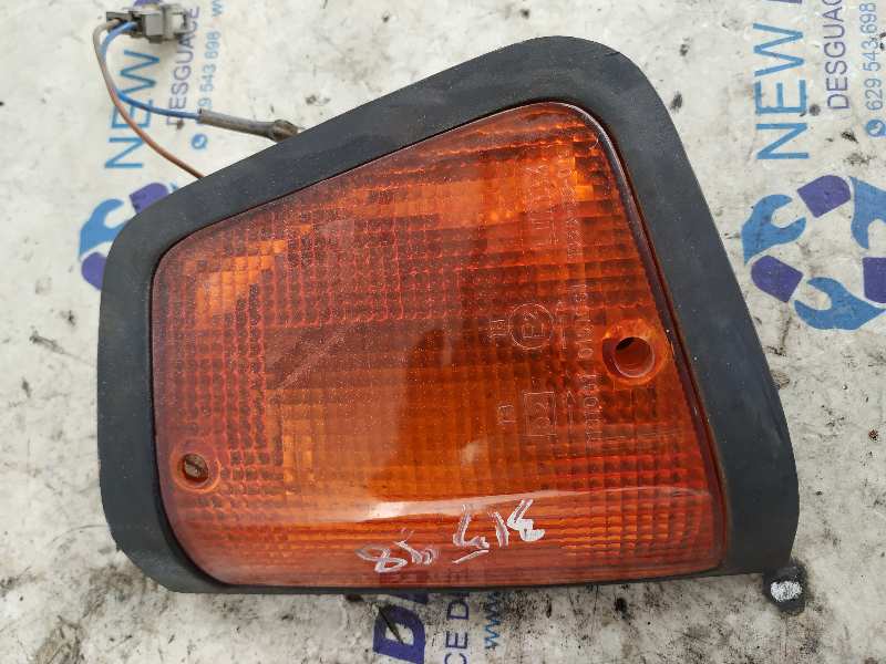 PILOTO DELANTERO IZQUIERDO TATA TELCO SPORT PICK UP - vista 2