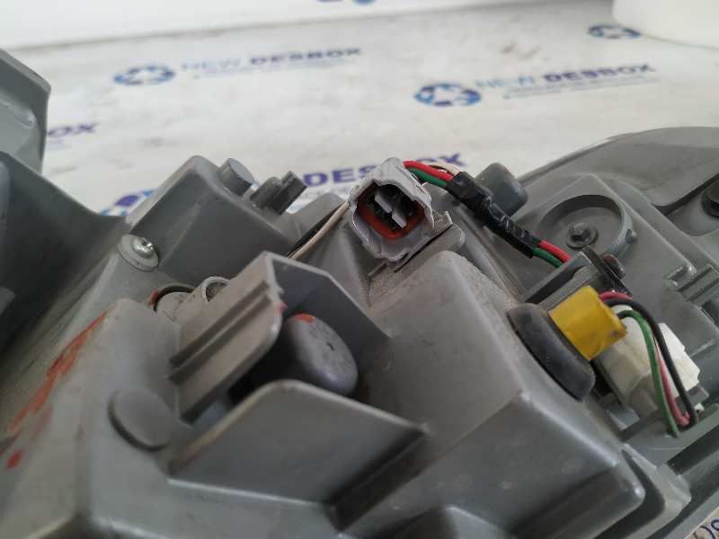 PILOTO TRASERO IZQUIERDO SUBARU IMPREZA G12 - vista 6