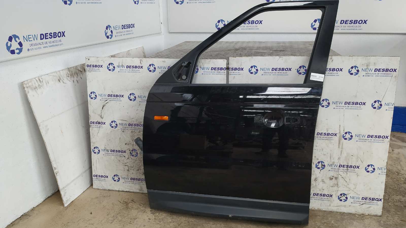 PUERTA DELANTERA IZQUIERDA LAND ROVER RANGE ROVER SPORT