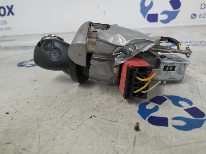 CONMUTADOR DE ARRANQUE RENAULT CLIO III - vista 6