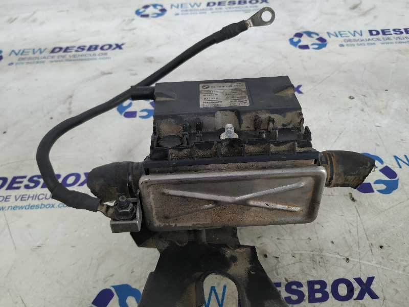 CALENTADORES BMW X3 (E83)