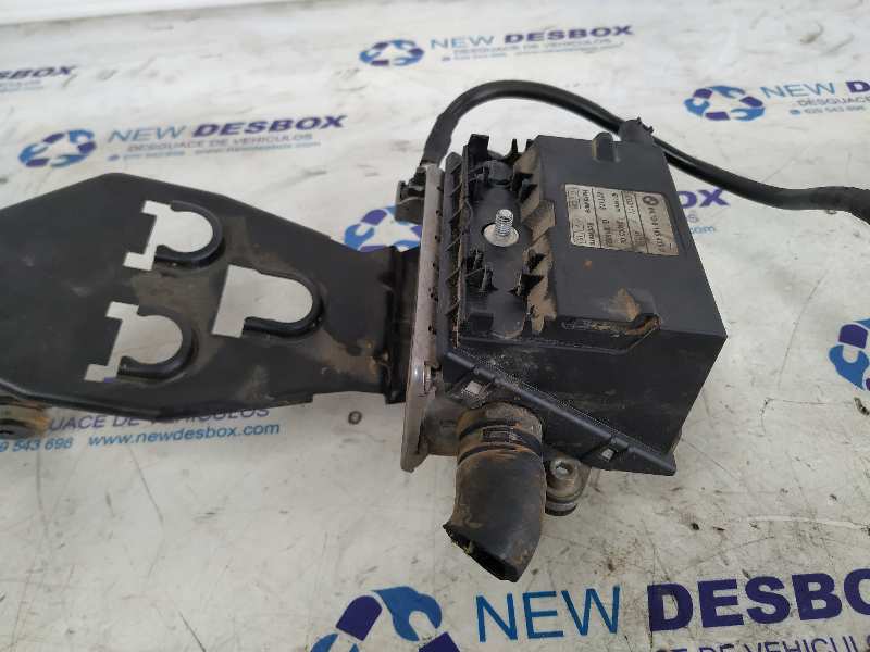 CALENTADORES BMW X3 (E83) - vista 2