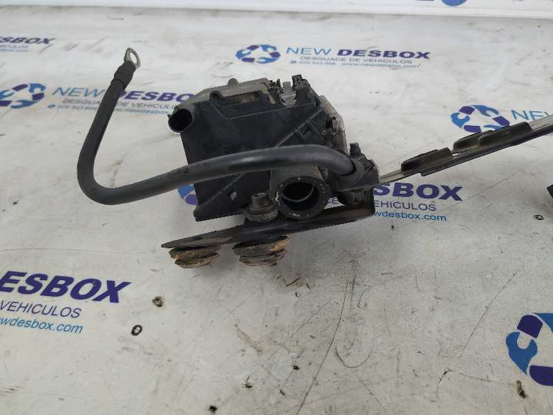 CALENTADORES BMW X3 (E83) - vista 3