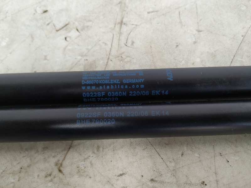 AMORTIGUADORES MALETERO / PORTON LAND ROVER RANGE ROVER SPORT - vista 2