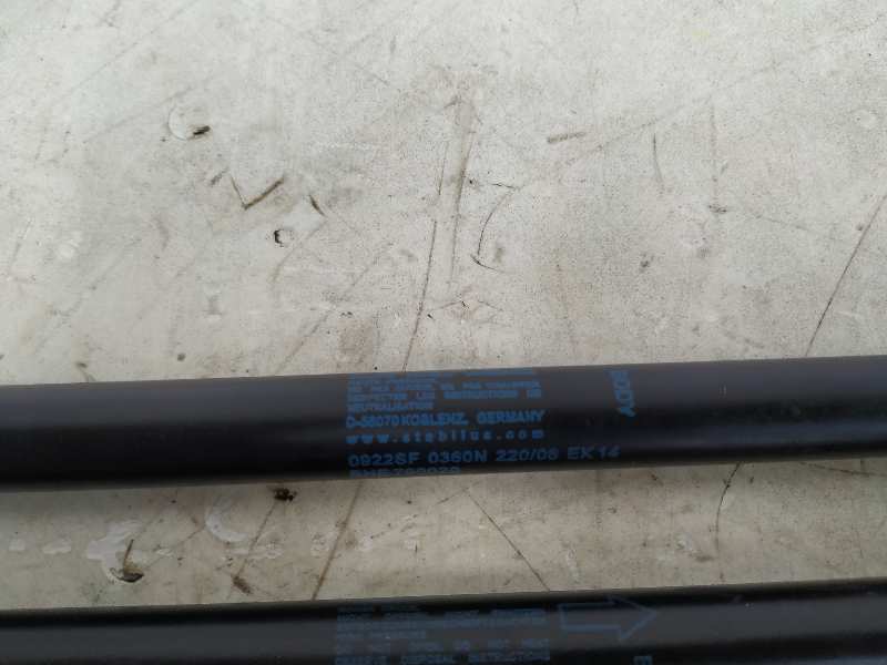 AMORTIGUADORES MALETERO / PORTON LAND ROVER RANGE ROVER SPORT - vista 4