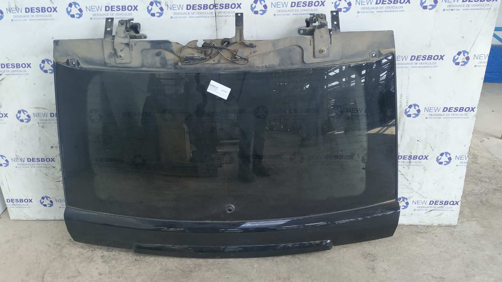 PORTON TRASERO LAND ROVER RANGE ROVER SPORT