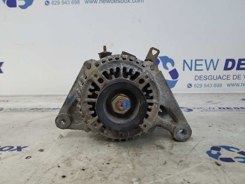 ALTERNADOR TOYOTA RAV 4 (A2)