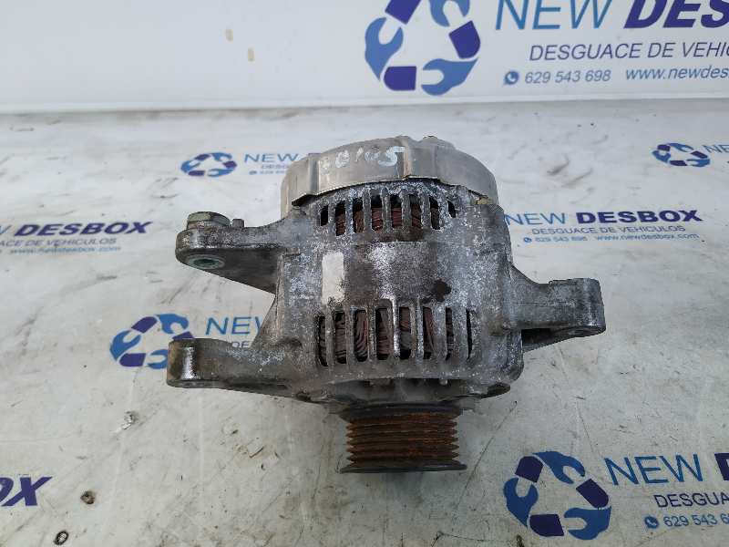 ALTERNADOR TOYOTA RAV 4 (A2) - vista 4