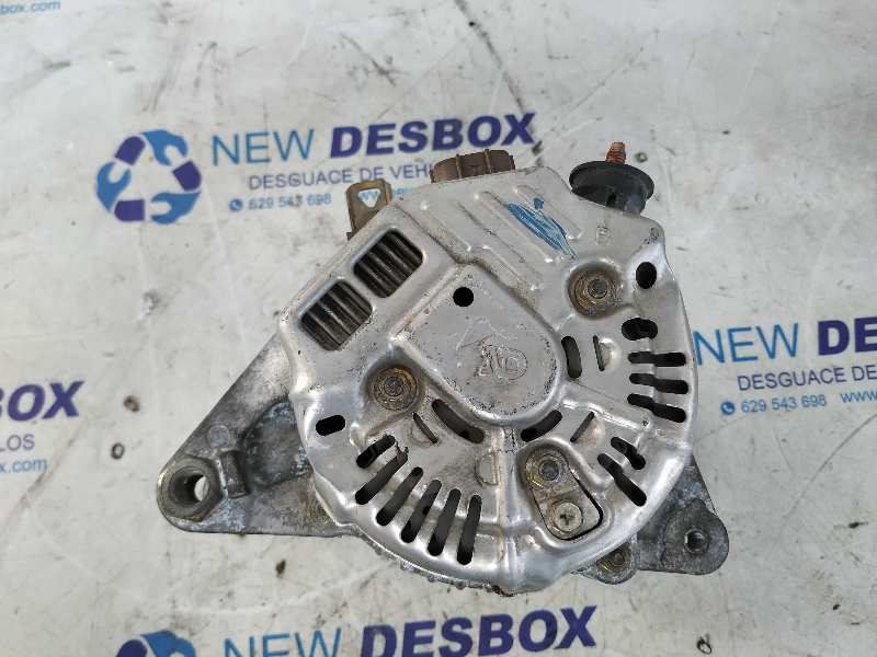 ALTERNADOR TOYOTA RAV 4 (A2) - vista 2