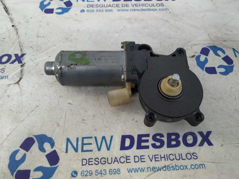 MOTOR ELEVALUNAS DELANTERO IZQUIERDO BMW X5 (E53)